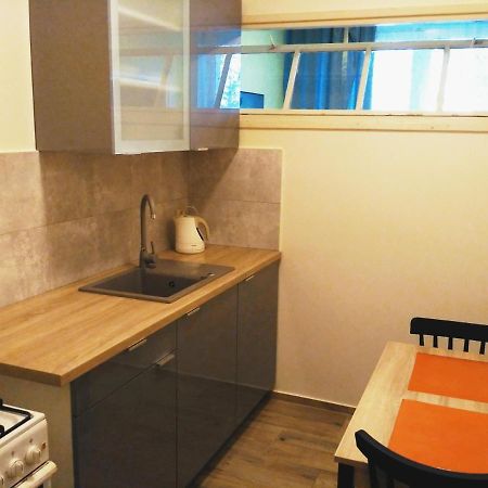 Apartament Familia Apartment Krakow Exterior photo