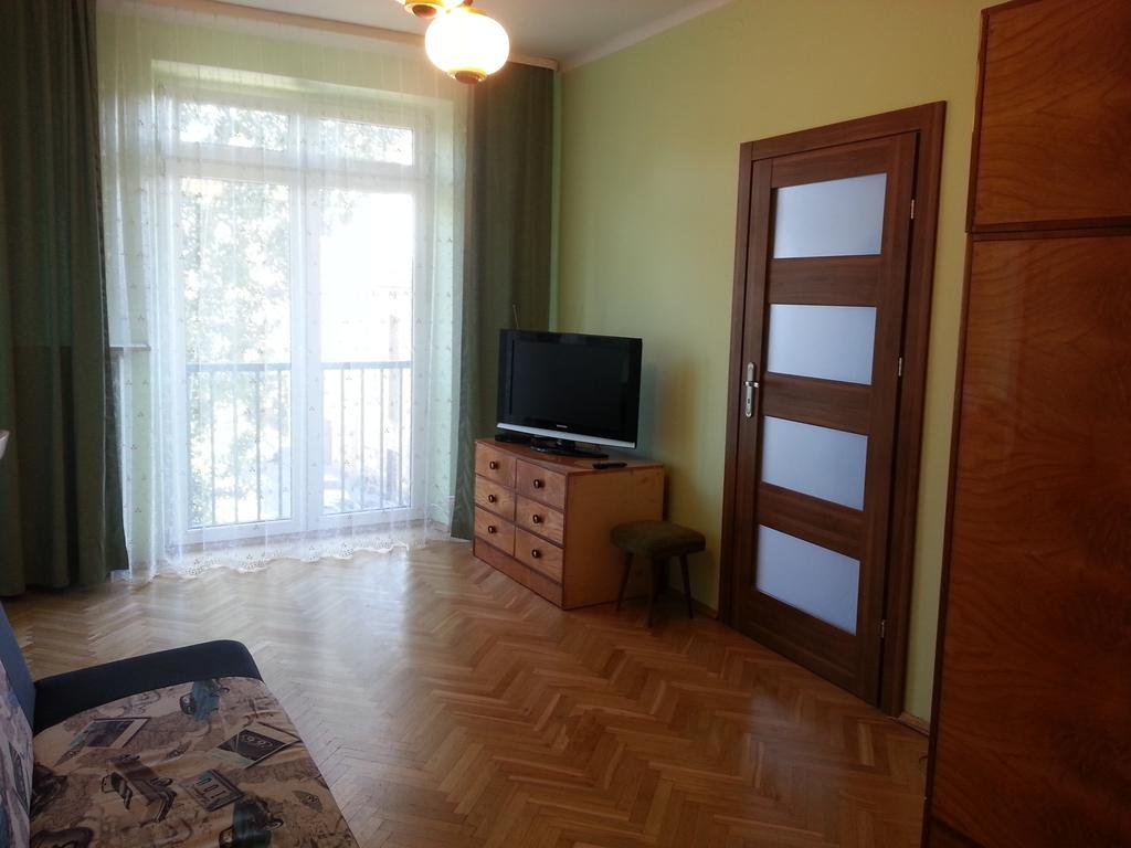 Apartament Familia Apartment Krakow Room photo