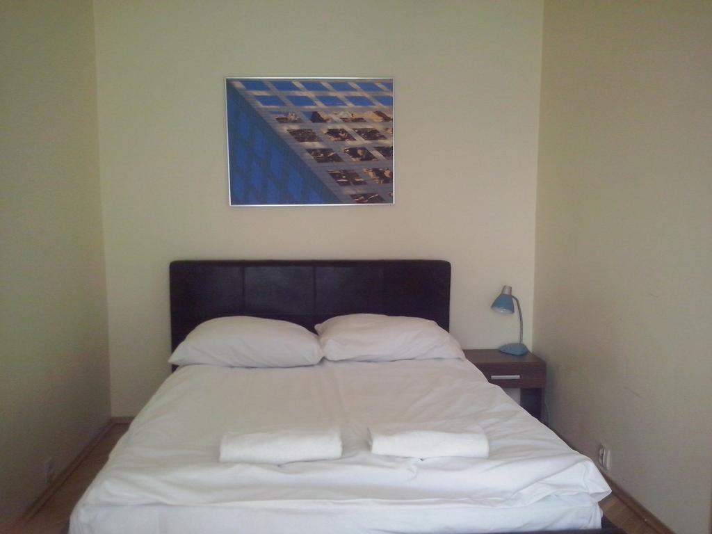 Apartament Familia Apartment Krakow Exterior photo