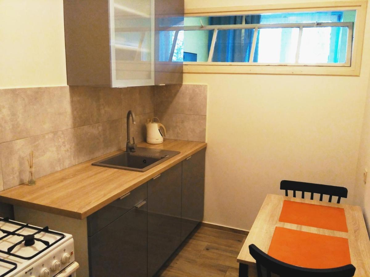 Apartament Familia Apartment Krakow Exterior photo